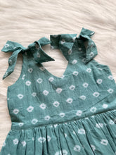 Zia - Soft Cotton Dress