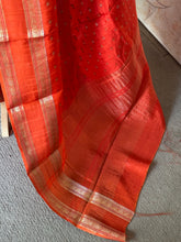 Sphatika - Classic Matka Silk Saree