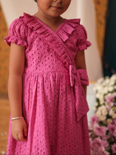 Sohvi - Hakoba Dress