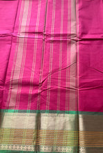 Chettinad Cotton Saree - Diwali Collection