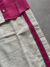 Boys Dhoti and Shirt  - Onam FastTrack