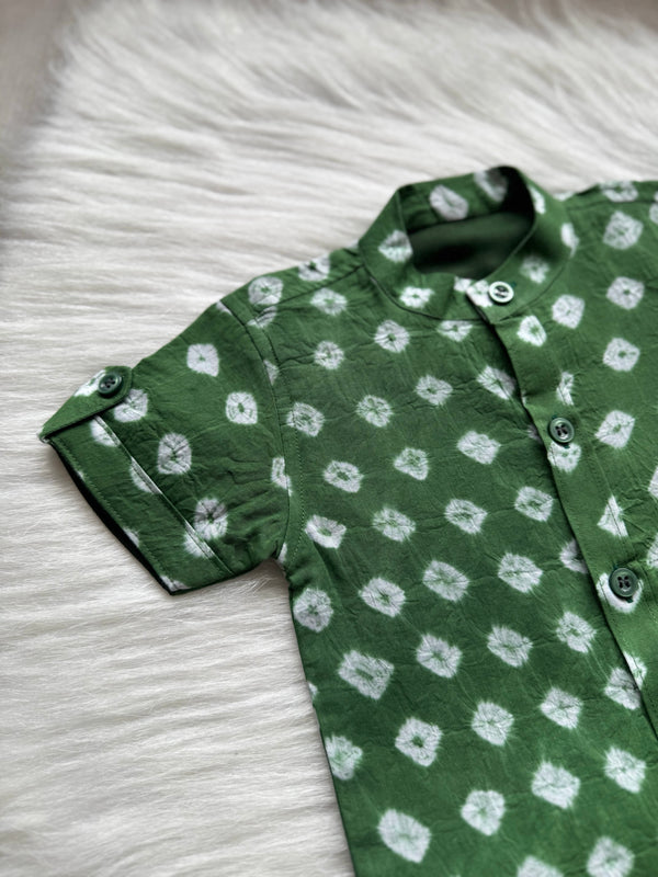 Zia - Boys Shirts and Trousers