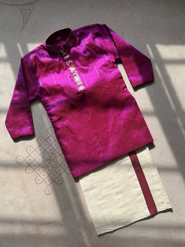 Boys - Kurta Set Express