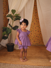 Sohvi - Hakoba Top & Trousers