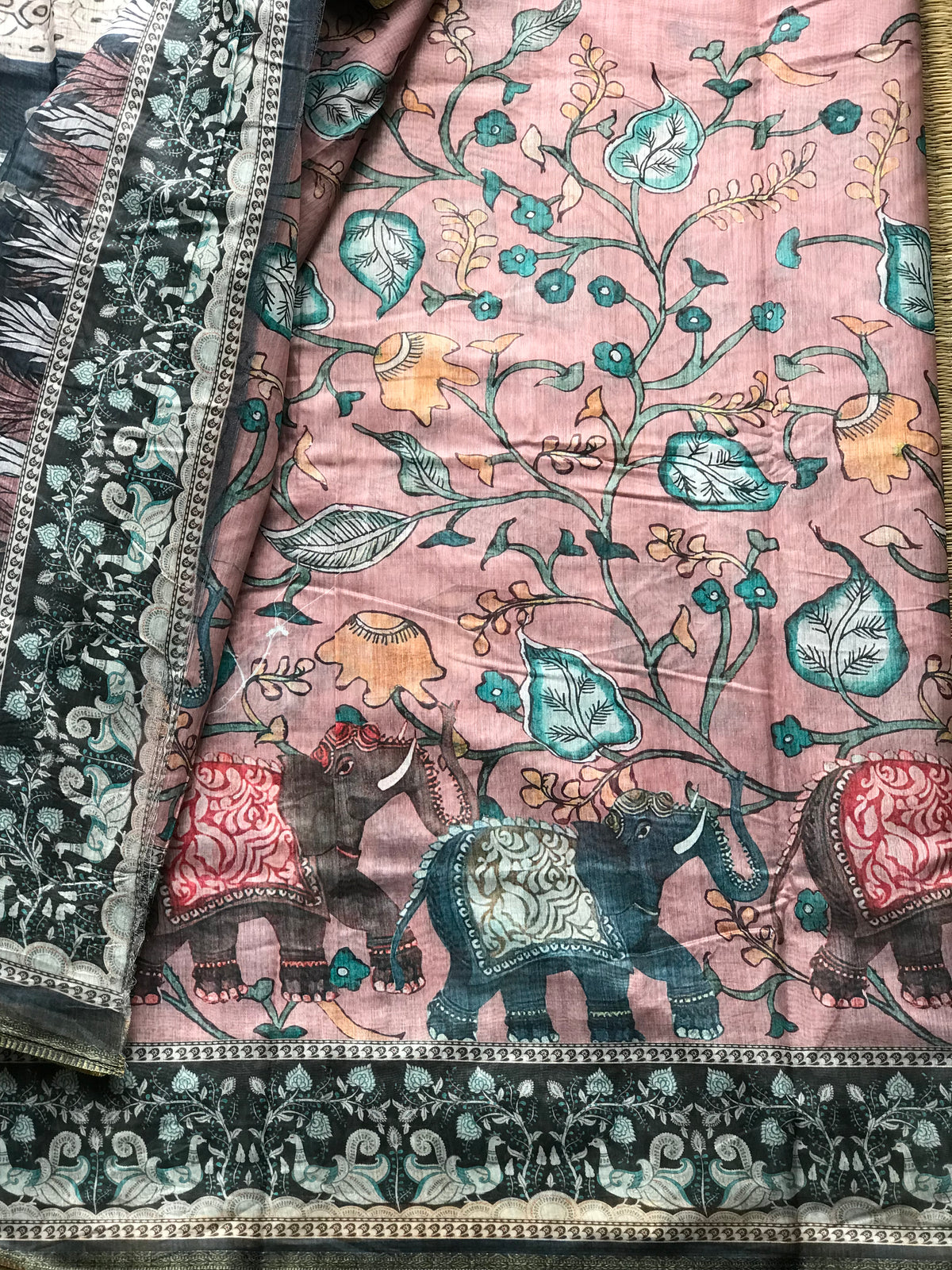 Semi Chandheri
