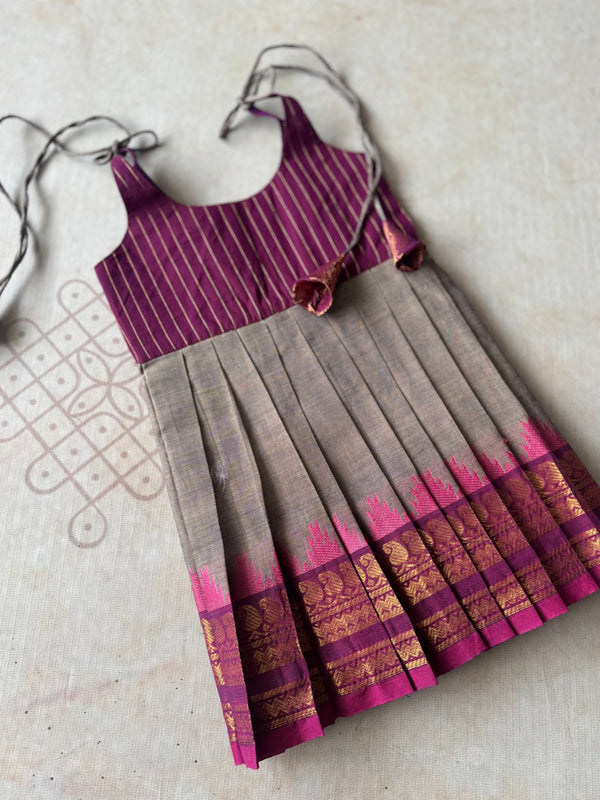 Baby Girl Dress - Express