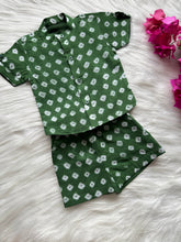 Zia - Boys Shirts and Trousers