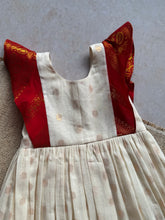 Kids Cotton Frock - Vishu Edit