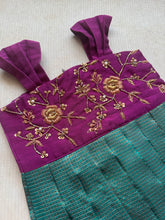 Kids Dress - Festive Styles