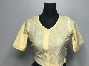 Cotton Blouse - Express