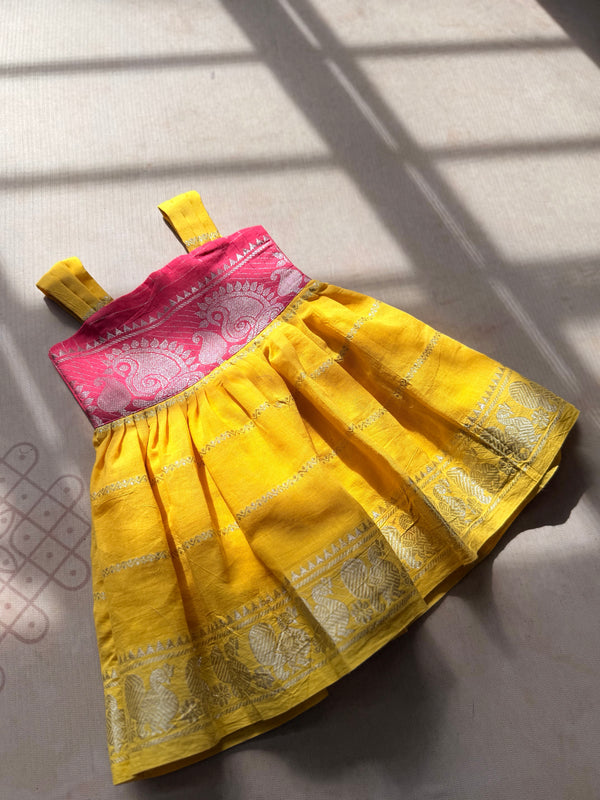 Baby Girl Dress - Express
