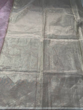 Organza Saree - Boutique Collection