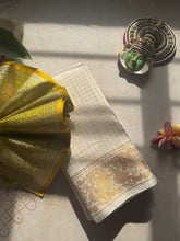Onam Cotton Saree