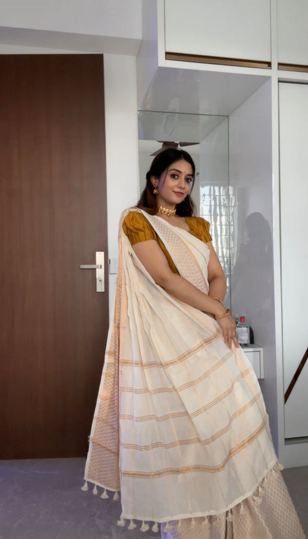Onam Festive Collection