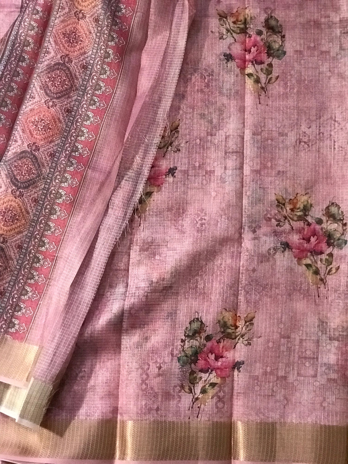 Kota Silk