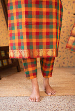 Vaishnava (Co-ord Set)
