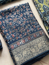 Dola Silk Zari Border Saree