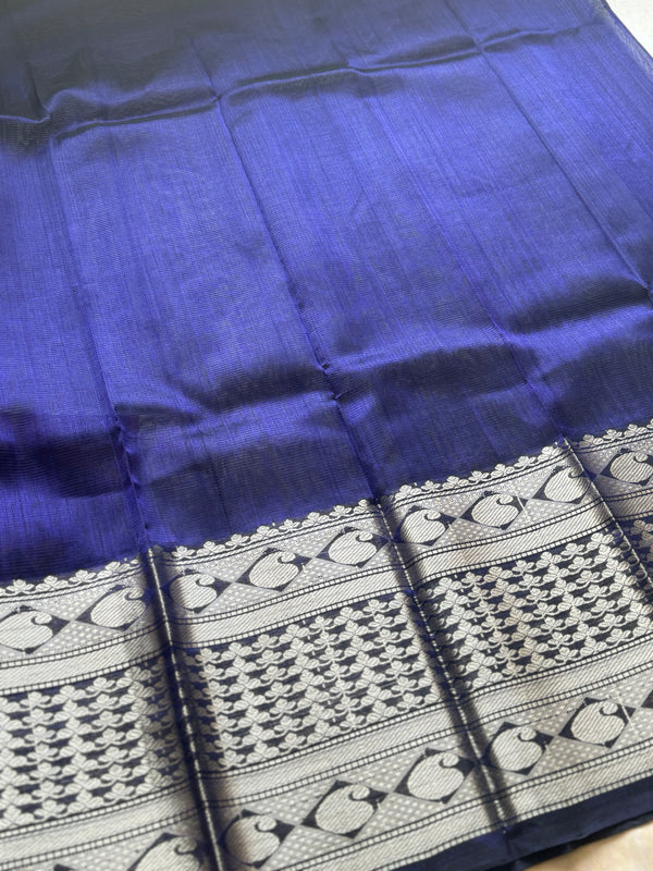 Mangalgiri Silk Saree