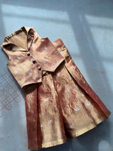 Eka - Indo Western Style Co-ord Set