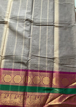 Chettinad Cotton Saree - Diwali Collection