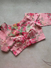 Cotton Blouse - Express