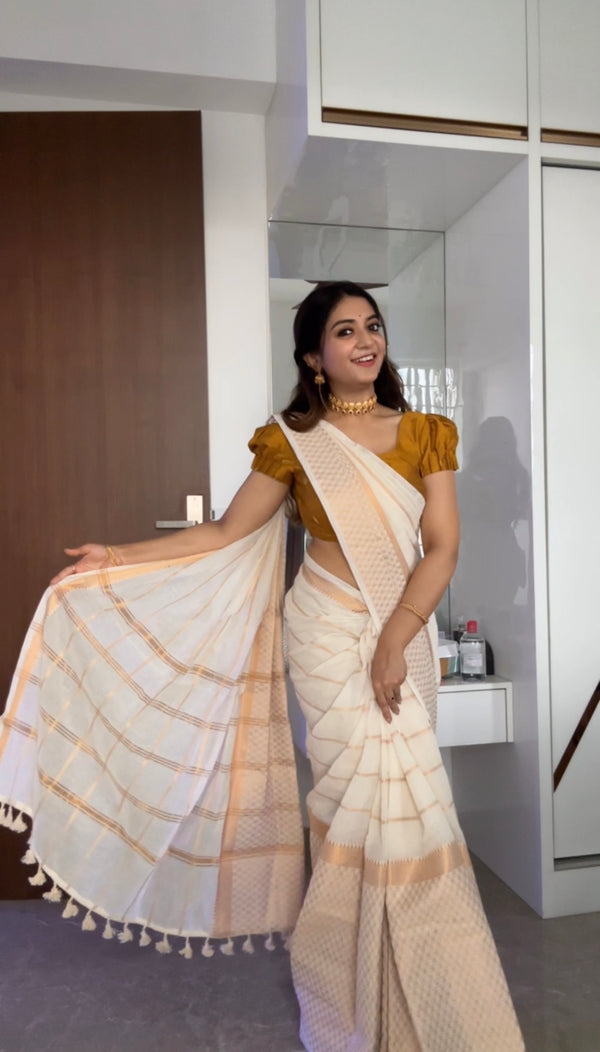 Onam Festive Collection