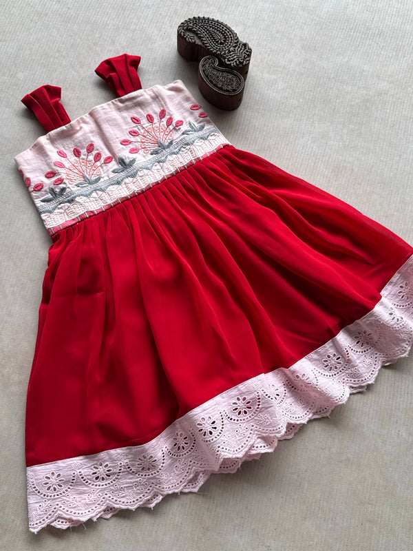 Baby Girl Dress  - Express