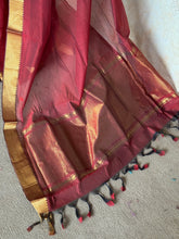 Aadhini - Maroon