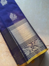 Mangalgiri Silk Saree