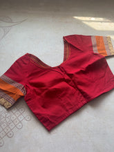 Cotton Blouse - Express