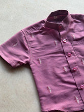 Mayon - Boys Shirts and Trousers