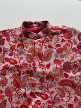 Boys - Banarasi Kalamkari Kurta Set (Festive Edit)