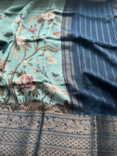 Mangalgiri Silk