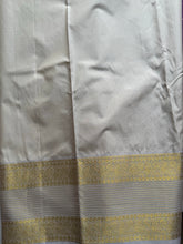 Semi Kanchi Silk Saree – Festive & Ethnic Wear