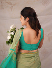 Maheshwari Silk Cotton Saree