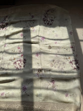 Pure Floral Khaddi Georgette