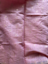 Linen Paithani