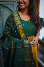 Vedvita - Kurta + Dupatta Festive Edit