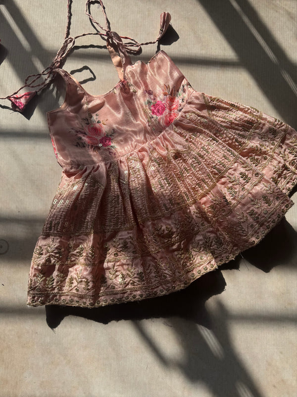 Just born dress - Express