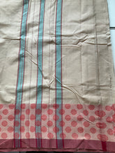 Chettinad Cotton saree