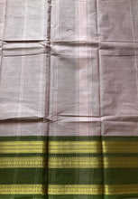 Chettinad Cotton Saree - Diwali Collection