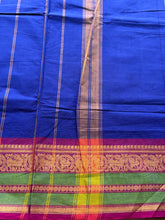 Yaazh - Pure Kanchi Cotton Saree