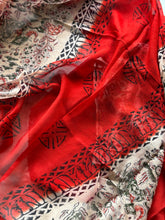 Vihana - Pure Cotton Kota Unstitched 3 Piece Salwar Material
