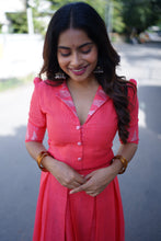Siri  - Women top and skirt