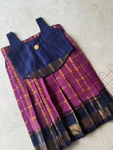 Maha - Crop top and Skirt Occasion Edit