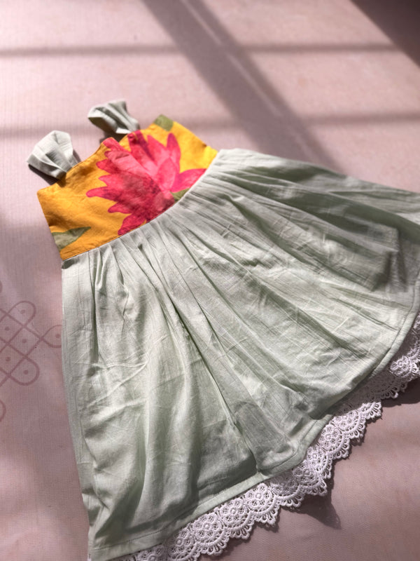 Baby Girl Dress - Express