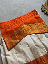 Hamsini - Crop Top and Skirt Onam Edit Express