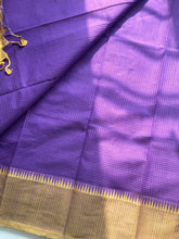 Mangalgiri Cotton Saree