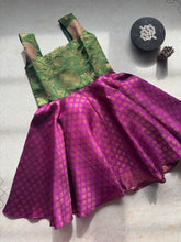 Baby Girl Dress