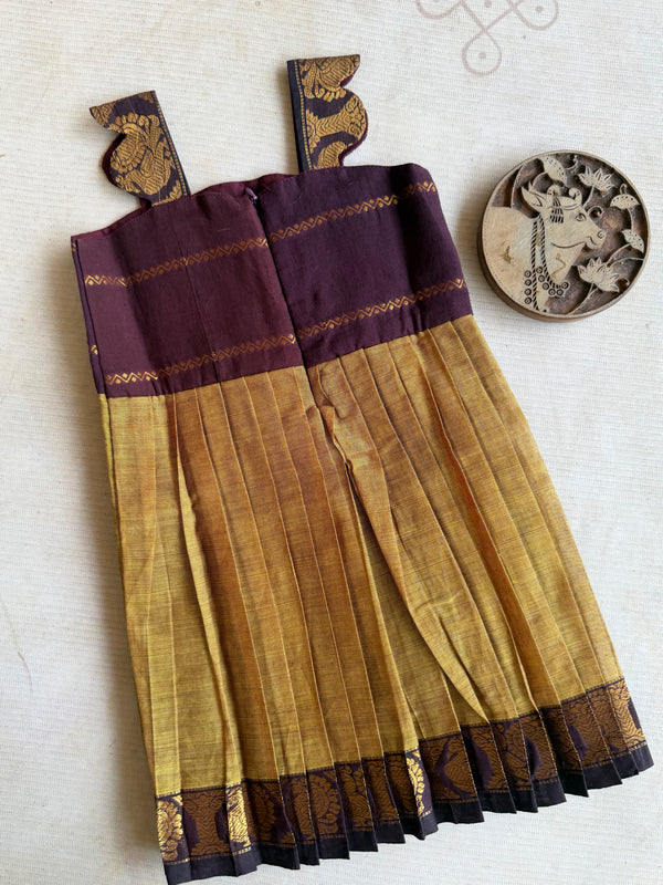Baby Girl Dress  - Express